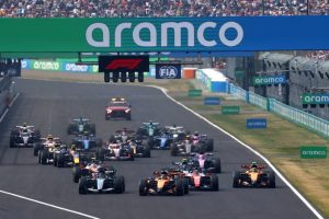 F1: Άμεσες παρεμβάσεις εξετάζονται μετά το κύμα κριτικής στους νέους κανονισμούς