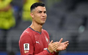 Ο Cristiano Ronaldo μας βάζει στο εντυπωσιακό γκαράζ του – Μια συλλογή αξίας άνω των 100 εκατ. ευρώ