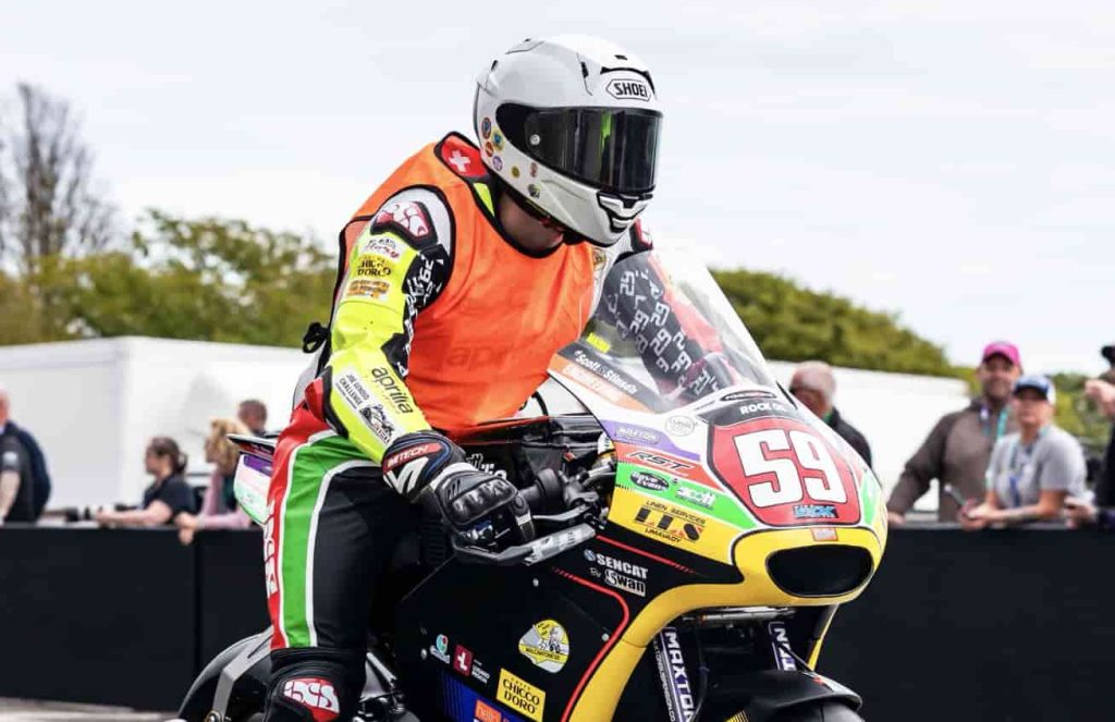 Σοκ στο Manx Grand Prix: Δεύτερος νεκρός αναβάτης μέσα σε 24 ώρες