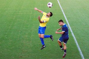 Νίκη Βόλου-Εθνικός Νέου Κεραμιδίου (Friendly Match Report 5-1)