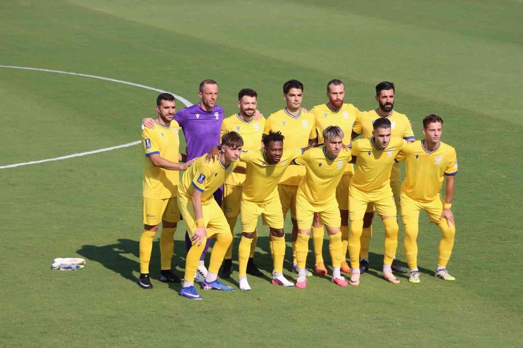 Πρόκριση στη League Phase του Superbet Κυπέλλου Ελλάδος
