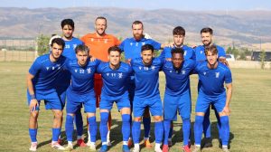 Με το δεξί στα φιλικά η Νίκη Βόλου, 1-0 τον Πανιώνιο στην Πτολεμαΐδα