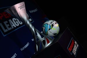 Superbet League 2: Το πλήρες πρόγραμμα 2026-27 – Με Athens Kallithea στην πρεμιέρα η Νίκη Βόλου