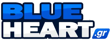 Blue Heart