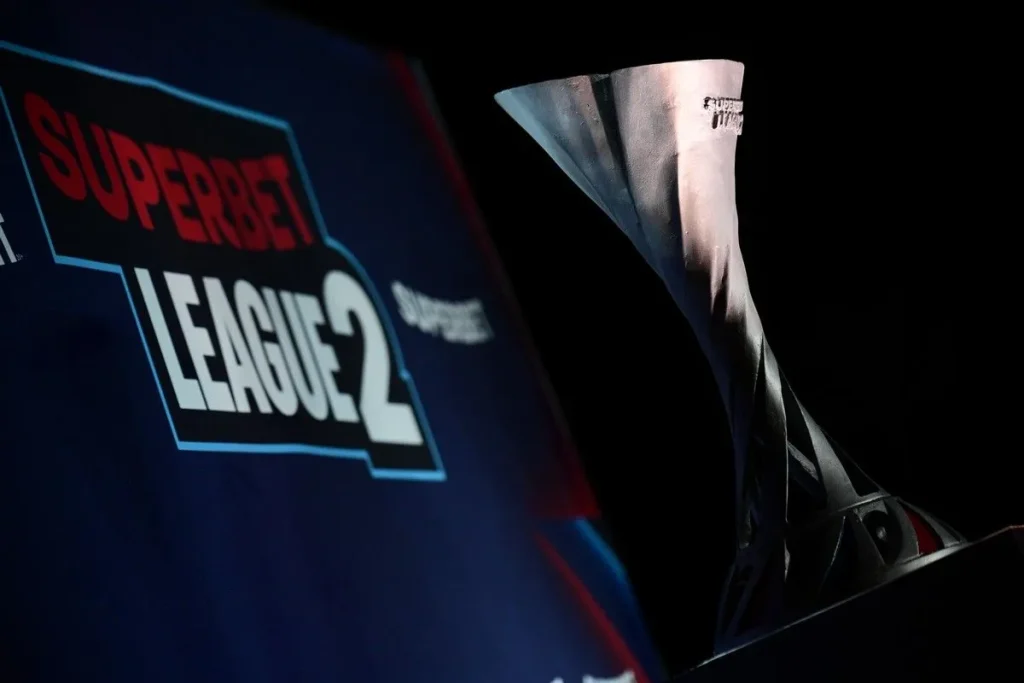 Superbet League 2: Τα αποτελέσματα της πρεμιέρας, η βαθμολογία και η επόμενη αγωνιστική